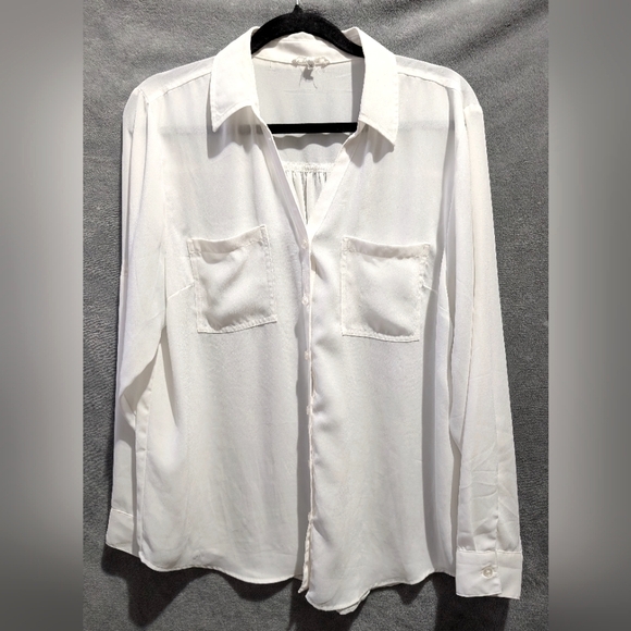 Maurice's XL Blouse - Picture 1 of 5